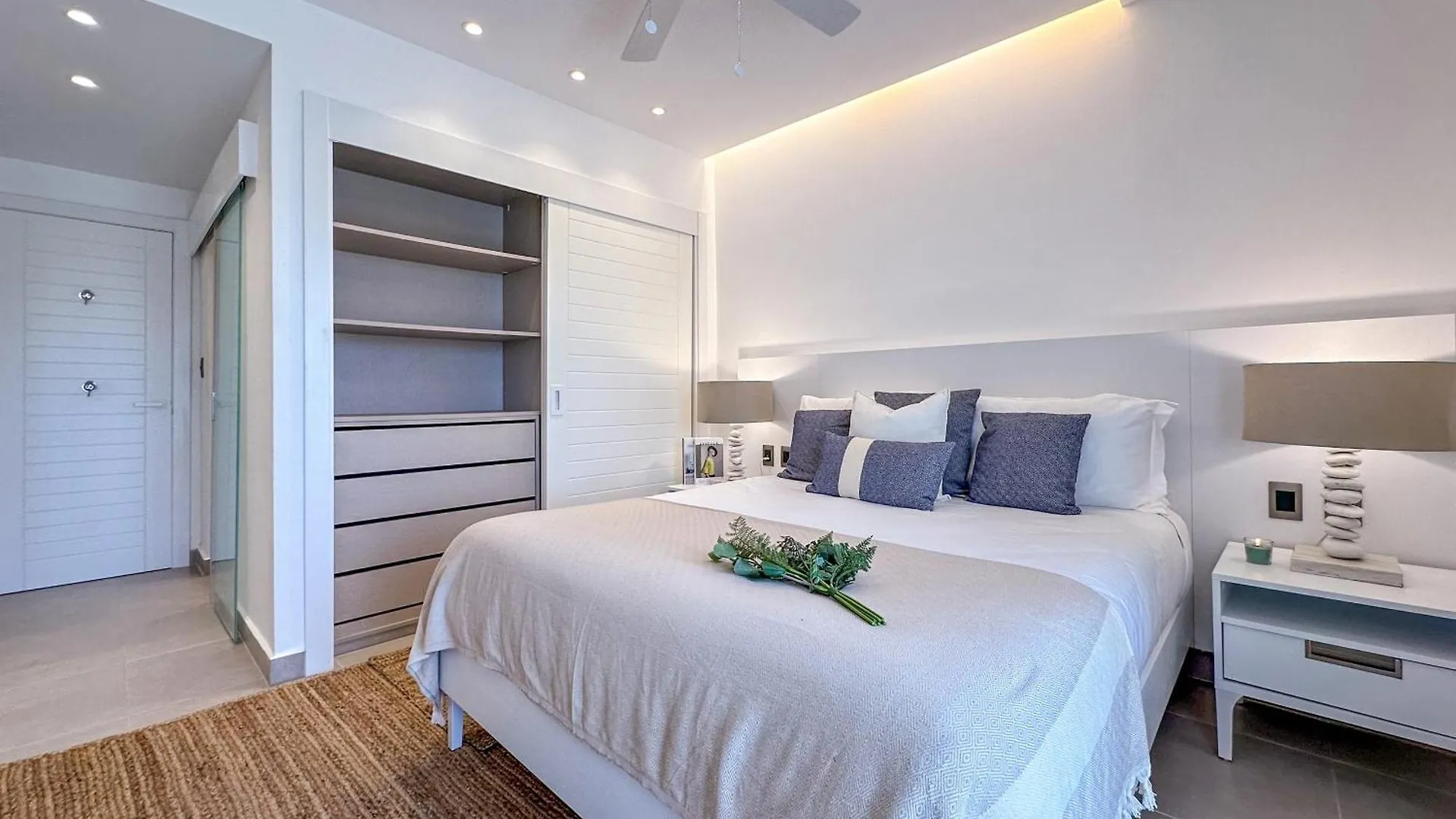 Fantastic New Penthouse W Rooftop Picuzzi Punta Cana