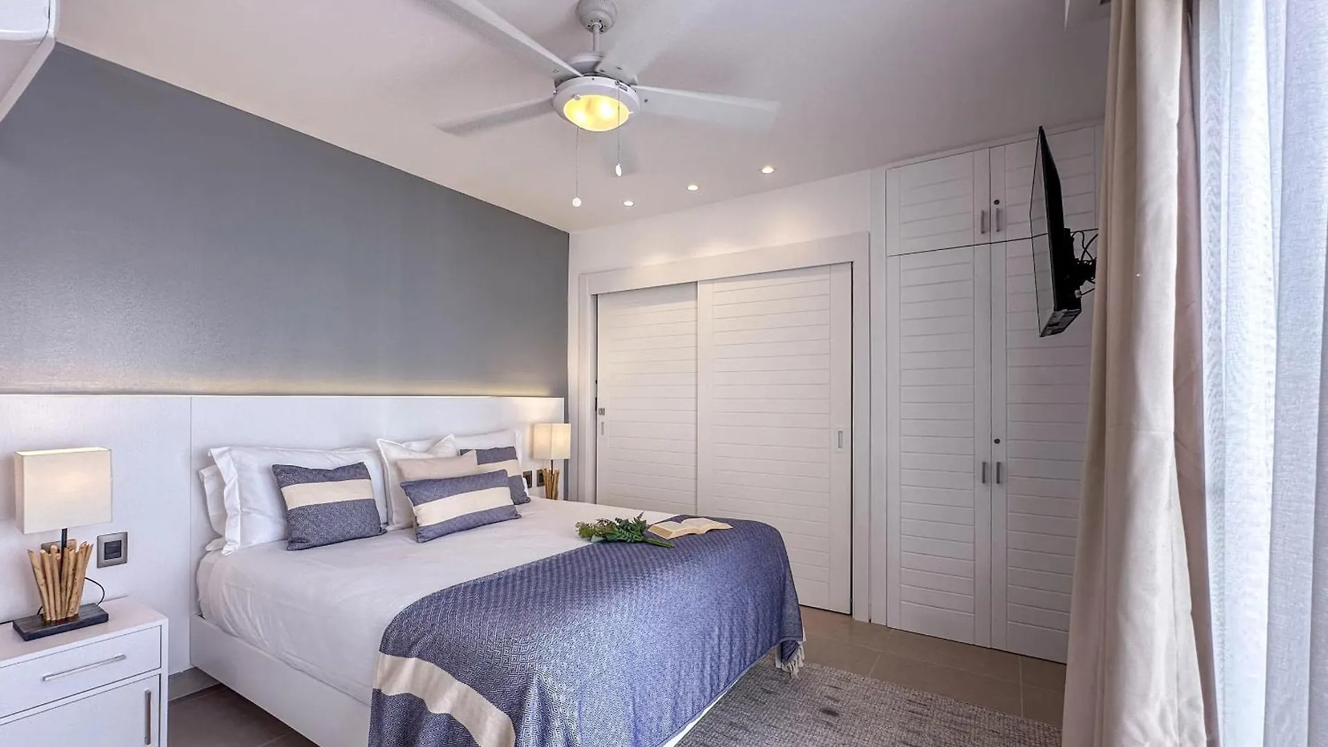 Fantastic New Penthouse W Rooftop Picuzzi Punta Cana 0*,  Dominicaanse Republiek