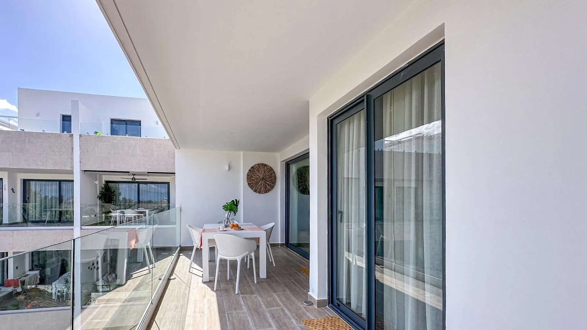 Fantastic New Penthouse W Rooftop Picuzzi Punta Cana Appartement