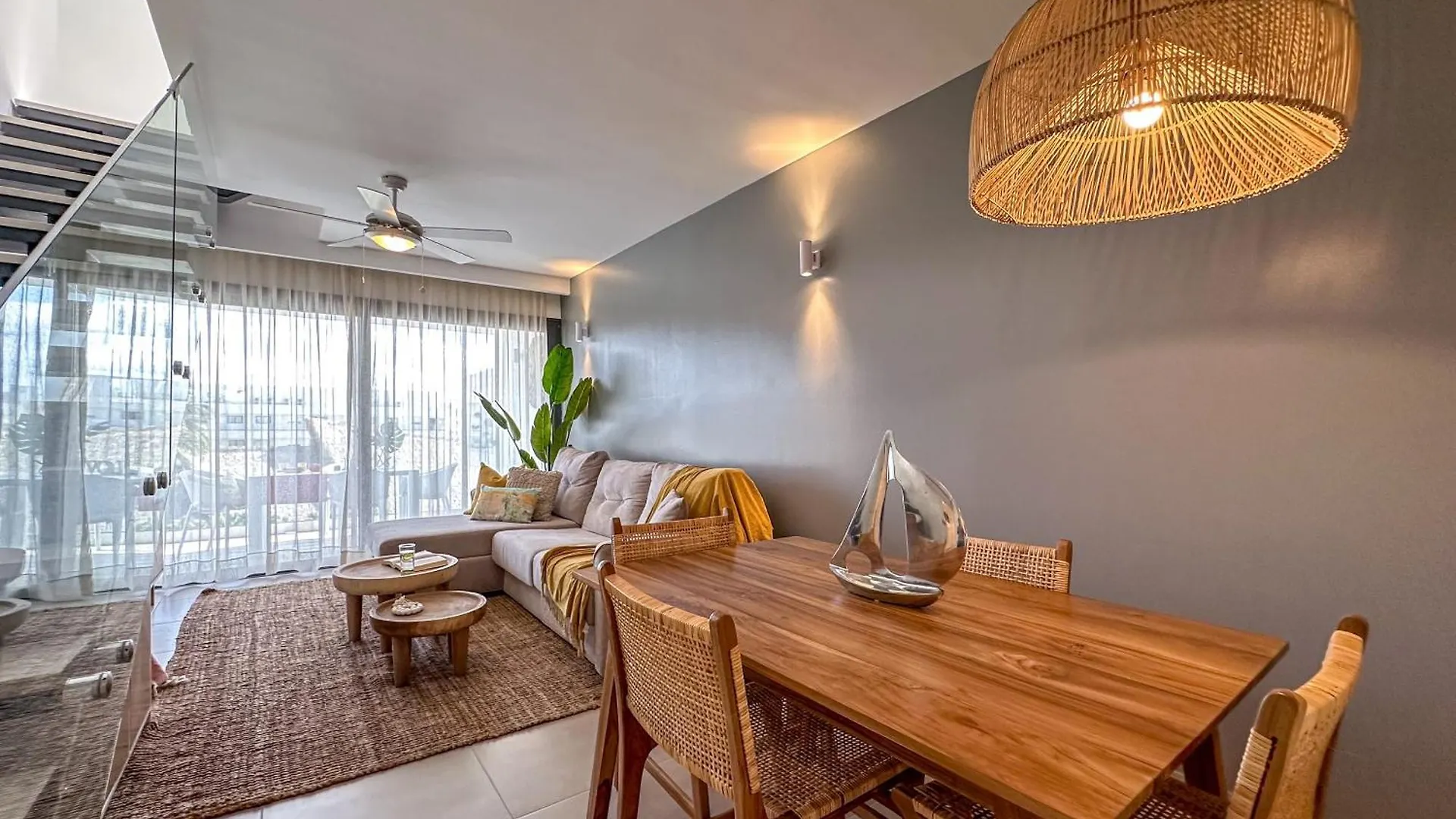 Appartement Fantastic New Penthouse W Rooftop Picuzzi Punta Cana