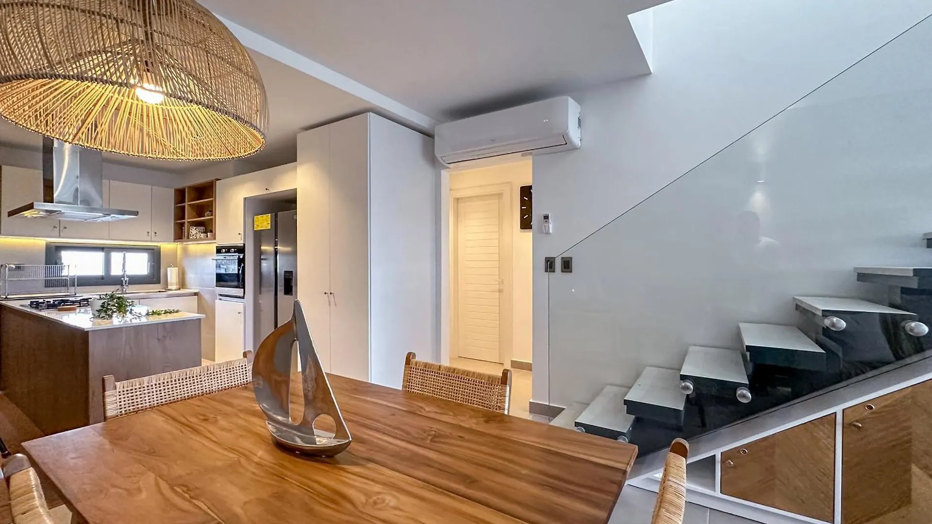 Fantastic New Penthouse W Rooftop Picuzzi Punta Cana