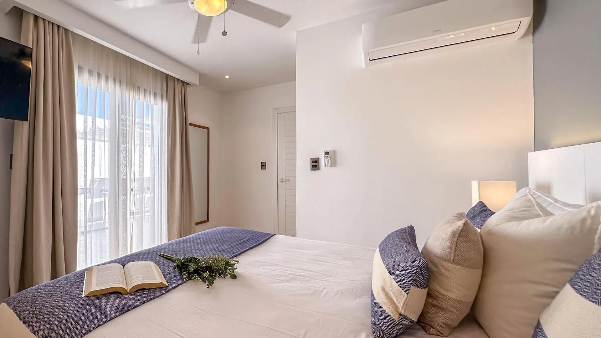 Appartement Fantastic New Penthouse W Rooftop Picuzzi Punta Cana