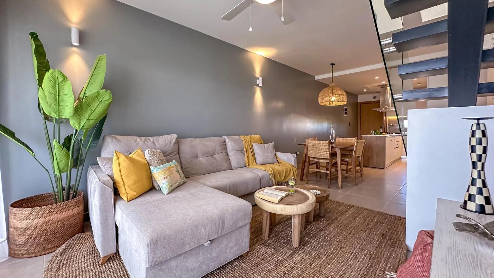 Appartement Fantastic New Penthouse W Rooftop Picuzzi Punta Cana Dominicaanse Republiek