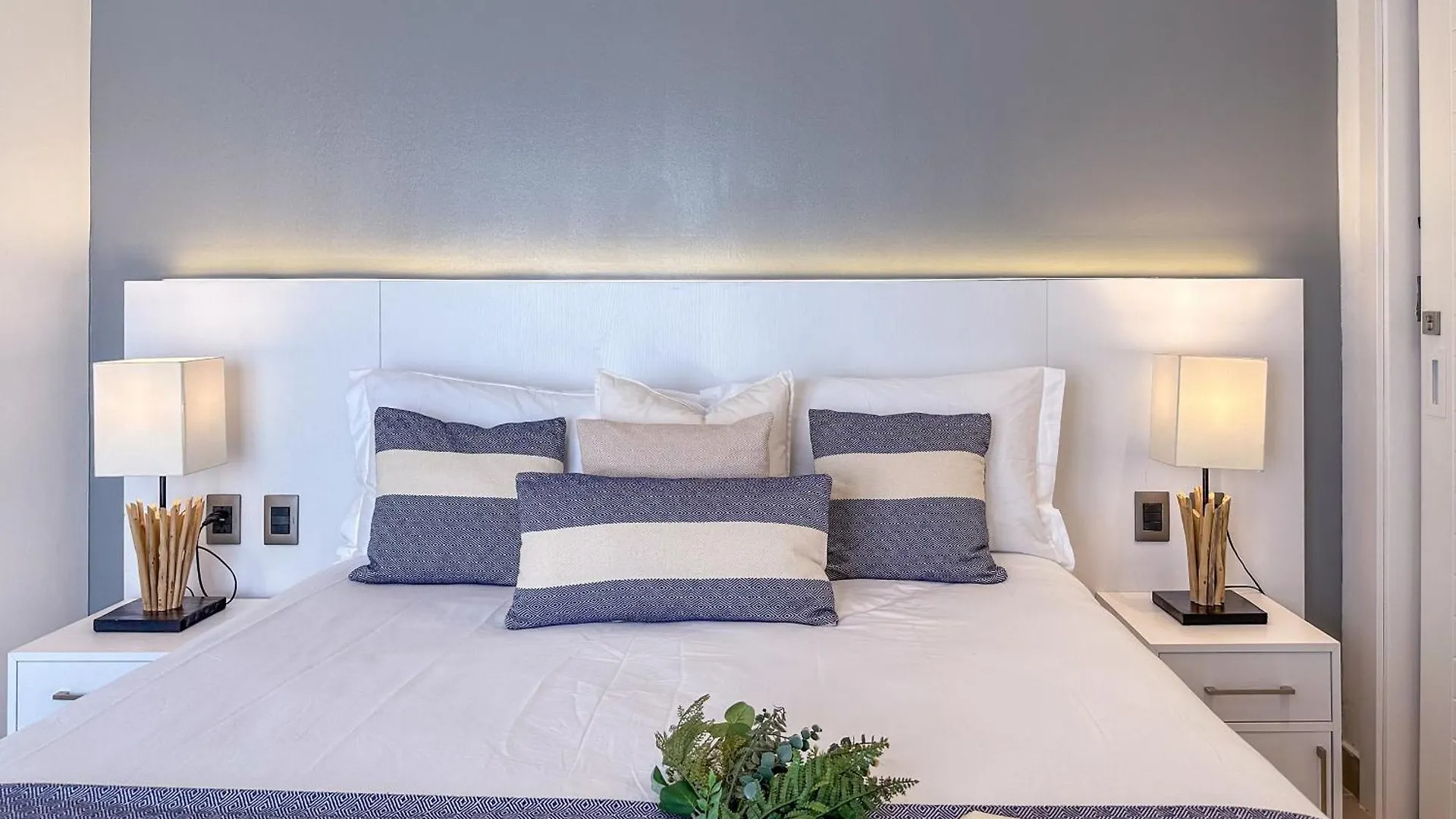 Fantastic New Penthouse W Rooftop Picuzzi Punta Cana Dominicaanse Republiek
