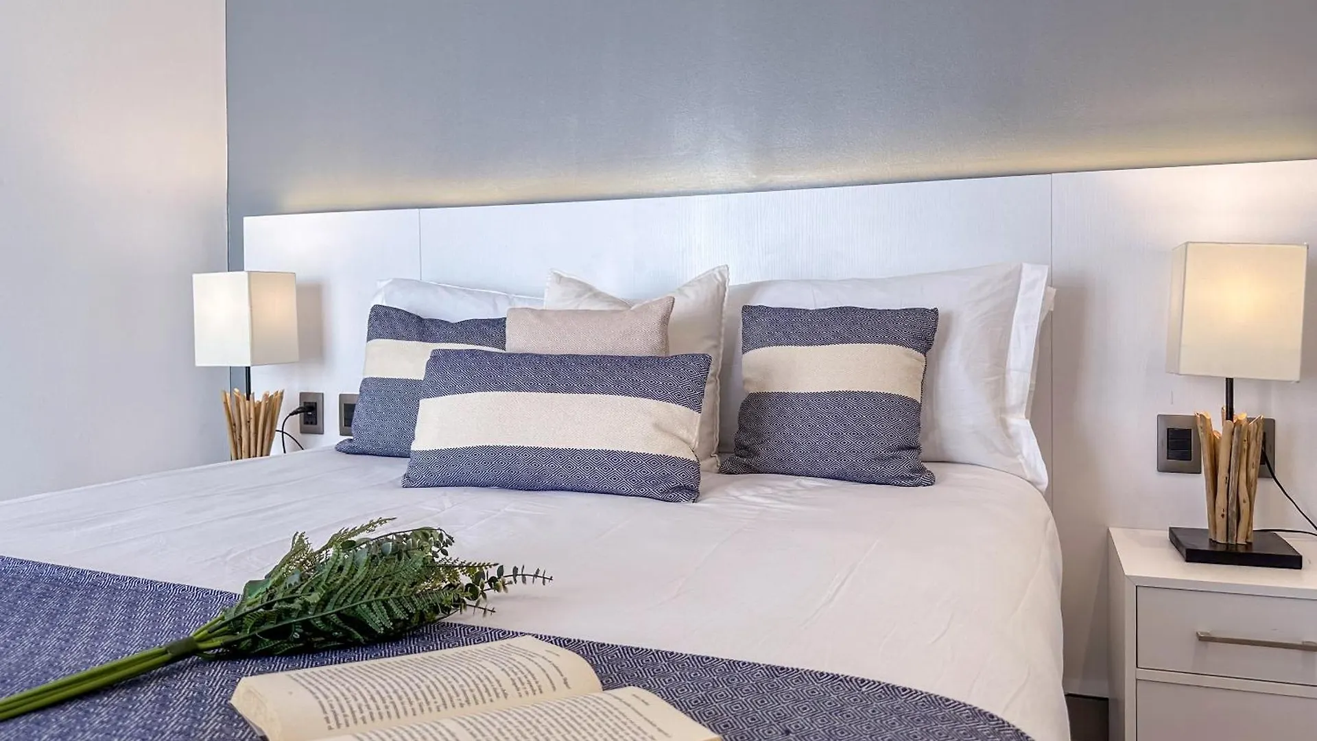 Fantastic New Penthouse W Rooftop Picuzzi Punta Cana Dominicaanse Republiek