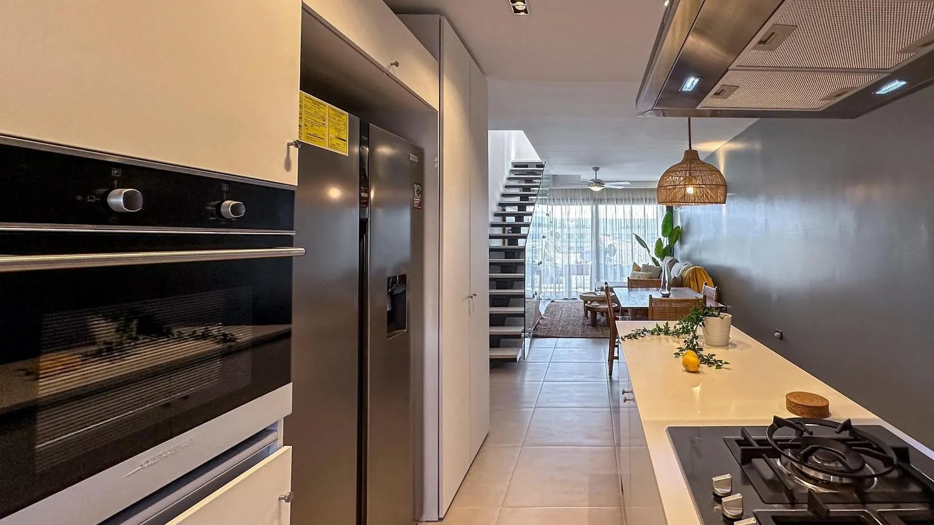 Fantastic New Penthouse W Rooftop Picuzzi Punta Cana Appartement