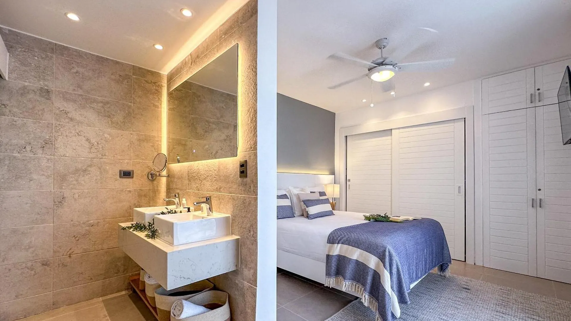 Fantastic New Penthouse W Rooftop Picuzzi Punta Cana 0*,  Dominicaanse Republiek