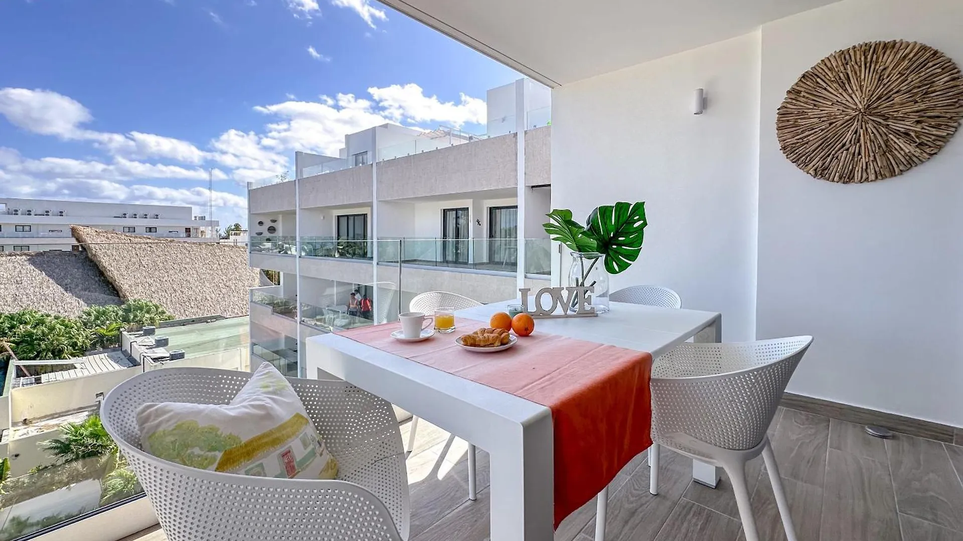 Appartement Fantastic New Penthouse W Rooftop Picuzzi Punta Cana Dominicaanse Republiek