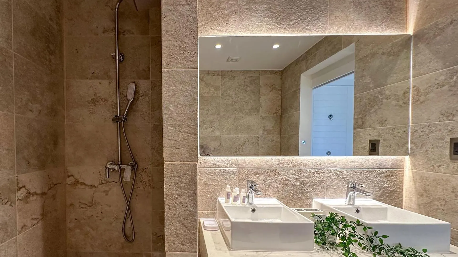 Fantastic New Penthouse W Rooftop Picuzzi Punta Cana Appartement