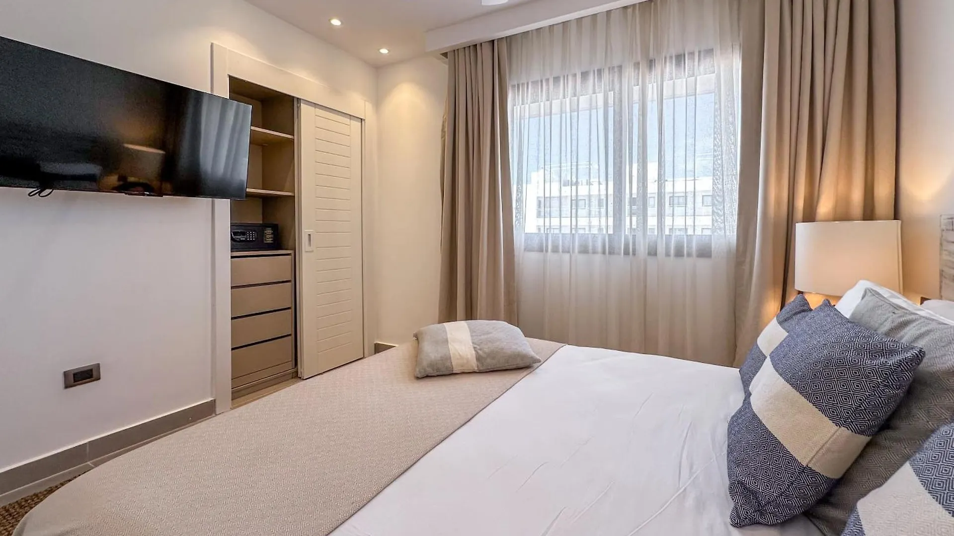 Appartement Fantastic New Penthouse W Rooftop Picuzzi Punta Cana