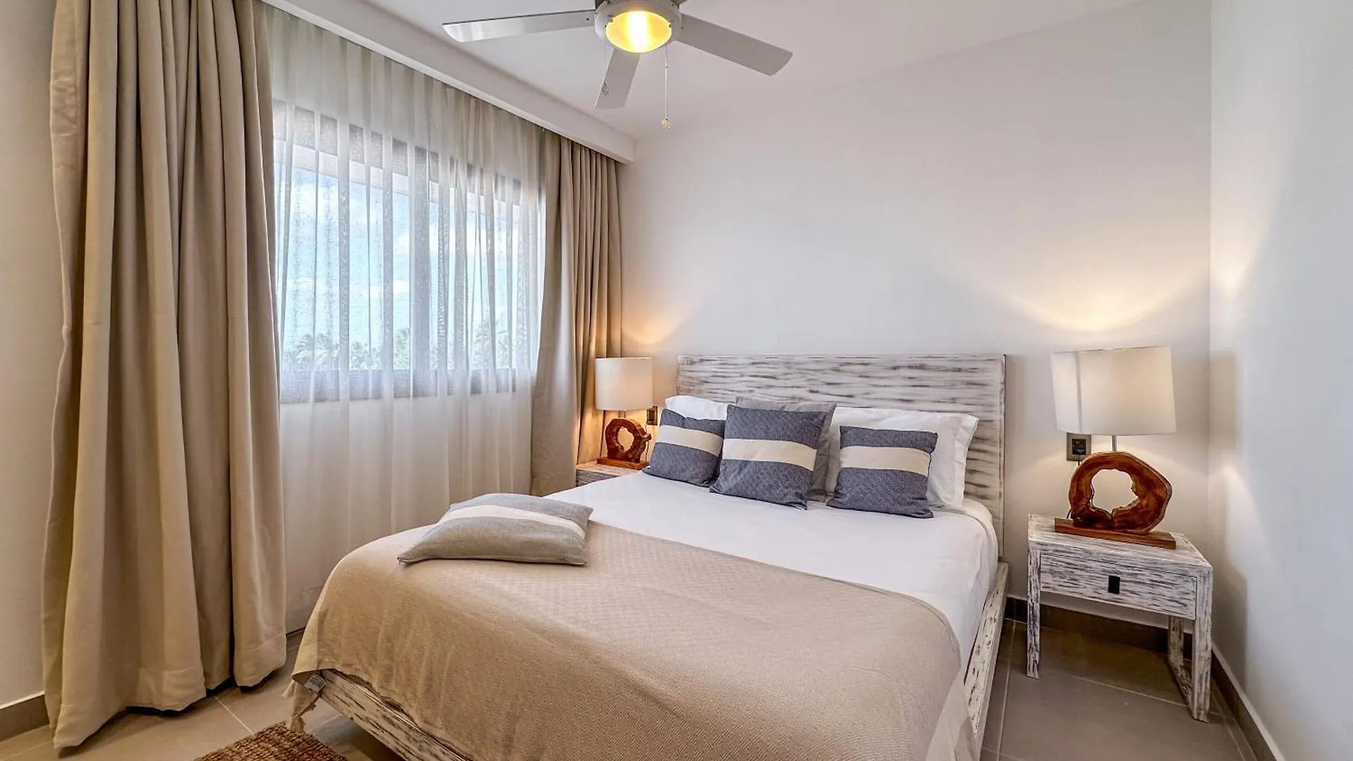 Appartement Fantastic New Penthouse W Rooftop Picuzzi Punta Cana
